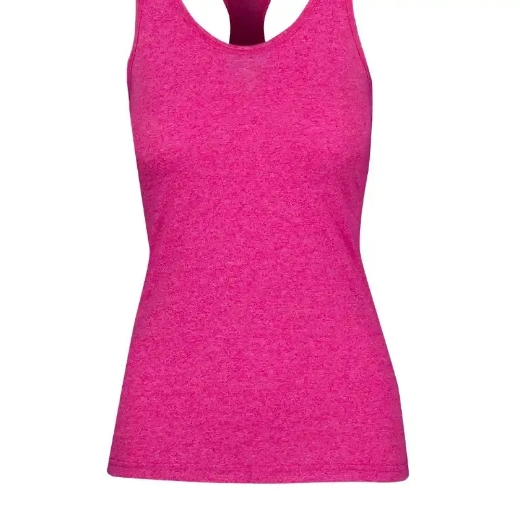 Picture of RAMO, Ladies Athletic T-Back Singlet